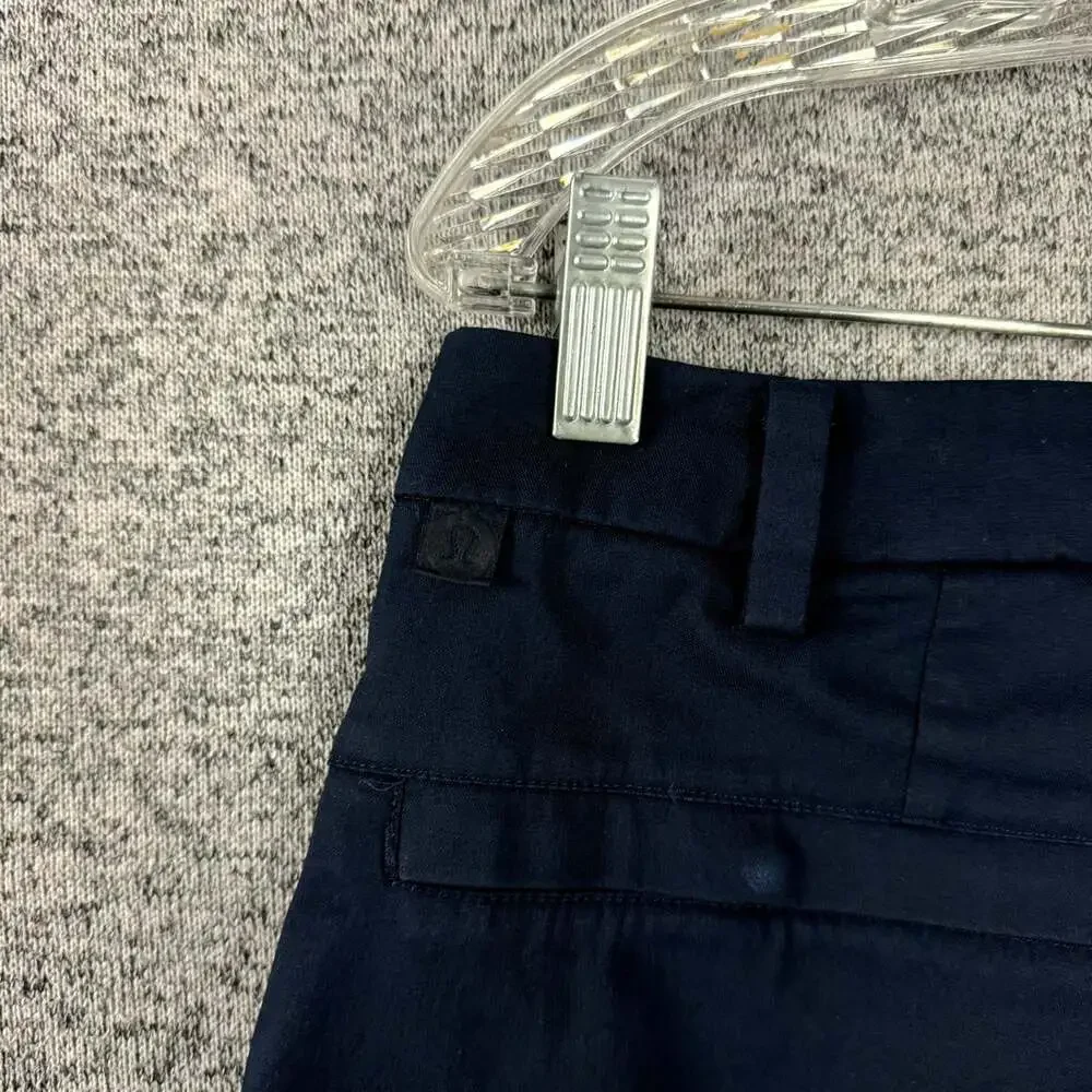 lululemon athletica used plenty